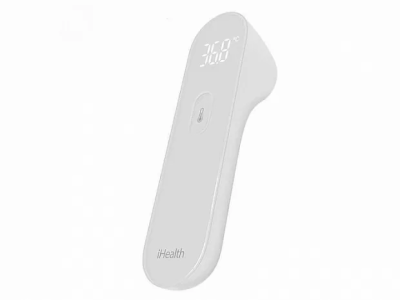 Бесконтактный термометр Xiaomi IHealth Thermometer (PT3)