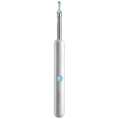 Умная ушная палочка Bebird Smart Visual Spoon Ear Stick R1 White