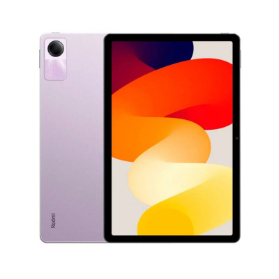 Планшет Xiaomi Redmi Pad SE 6/128 Lavender Purple EU