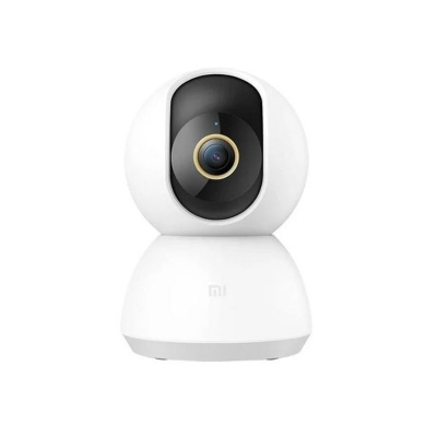IP - камера Xiaomi Mijia 360° Home Camera PTZ Version 2K (MJSXJ09CM)
