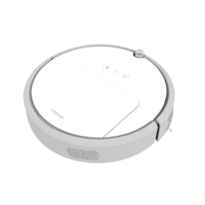 Робот-пылесос Xiaomi Xiaowa Robot Vacuum Cleaner Lite С102-00 (С10) White