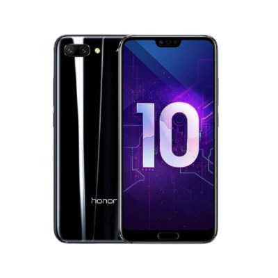 Honor 10 4/128Gb Black РСТ