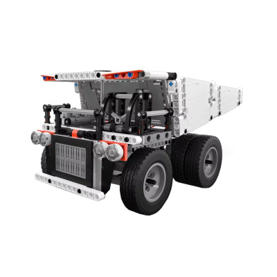 Конструктор Xiaomi ONEBOT Building Block Mining Truck (MTJM01IQI)