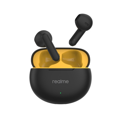 Беспроводные наушники RealMe Buds T01 (RMA2406) Black