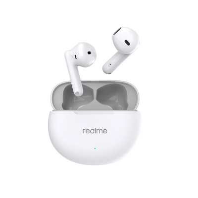 Беспроводные наушники RealMe Buds T01 (RMA2406) White