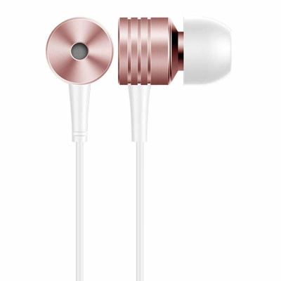 Наушники 1MORE Piston Classic In-Ear Headphones (E1003) Rose Gold