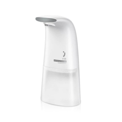 Автоматический диспенсер Xiaomi Xiaoji Auto Foaming Hand Wash 250ml (Белый)