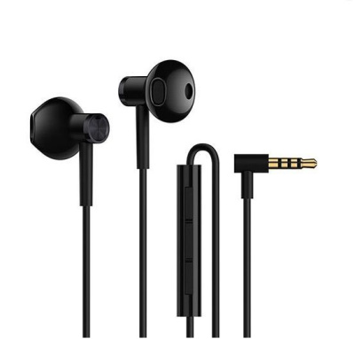 Наушники Xiaomi Dual-Unit Half-Ear