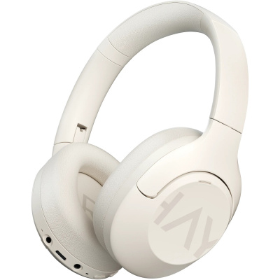 Беспроводные наушники Xiaomi HAYLOU S30  White