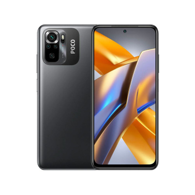 Xiaomi Poco M5s 8/256Gb Grey EU