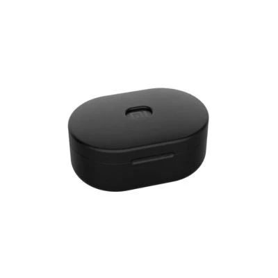 Силиконовый чехол Xiaomi Redmi AirDots 2 Black